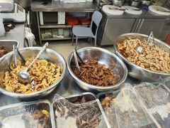 -黎里王记辣脚(黎里总店)