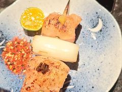 -然锅料理