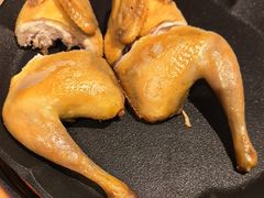 -西湖春天•老字号杭州菜(百汇店)
