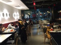 -必胜客(八一店)