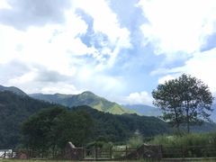 -石棉县孟获城