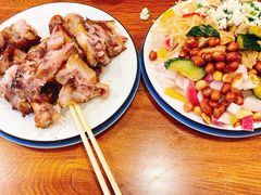 -浑河春面馆·老北京非遗鹿角面(房山店)