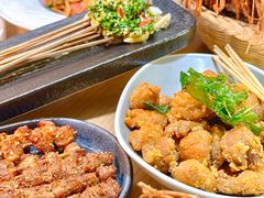 -隅乐胡椒虾·台湾菜·团建(皇岗店)