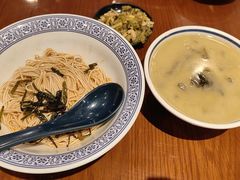 -王家沙点心店(南京西路总店)