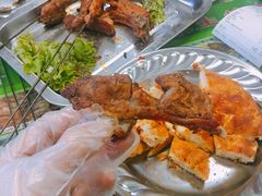 -继承独一味生烤羊排(金牛小区店)