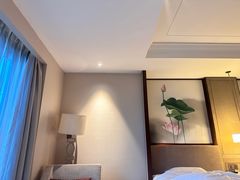-上海嘉定喜来登酒店