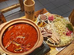 -北丐先生·野馄饨烧烤(雨花万象店)