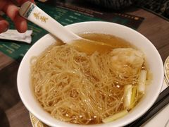 -麦奀云吞面世家(中环店)