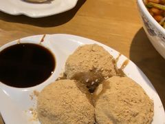 -龙抄手食府(浣花北路店)