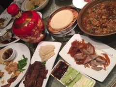 -大鸭梨(天通西苑店)