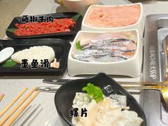 -海底捞火锅(金融街万达店)