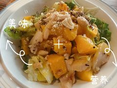 -YUMI芽米·法式烘焙·咖啡(文化宫店)