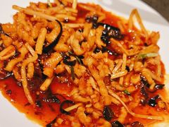 -北平盛世·新京菜·北京烤鸭(劲松·双井店)