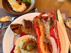 -自助山(合和中心商场店)