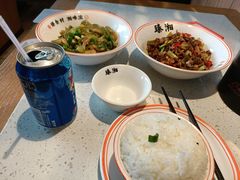 -臻湘·精致湖南菜·零预制
