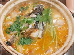 -川香煲(茅台路店)