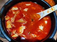 -九田家黑牛烤肉料理(二天地店)