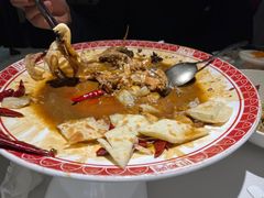 -旺顺阁鱼头泡饼(常营店)