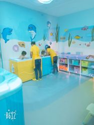 点击看大图 -常贝大健康·小儿推拿(新世界店)(东正·moco新世界店)