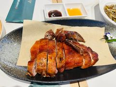 -南拳十三姨·潮汕砂锅粥·粤菜(西单大悦城店)