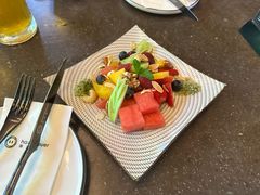 -haxnbauer海森堡德国餐厅(深圳coco店)