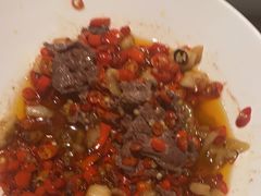 -佬麻雀·新湘菜(珠海金发购物中心店)