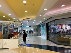 -银座mall(东直门店)