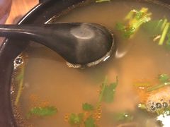 -小杨生煎(黄河路店)