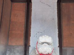 -普陀宗乘之庙(小布达拉宫)