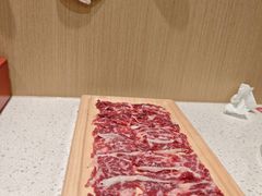 -海底捞大排档火锅(打浦路店)