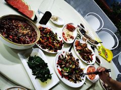 -南海渔家•海鲜•正宗海南菜(海棠湾店)