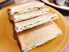 -HELLO 27 意面·沙拉·帕尼尼