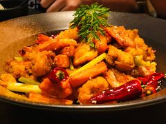 -榕意·川味之美(深业上城店)