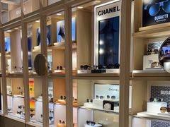 -溥仪眼镜PUYI OPTICAL(国贸商城店)