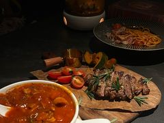 -烛影拾光观景餐厅·创意菜·摄影·小提琴(大唐不夜城店)