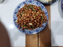 -北大地皖峰饭馆