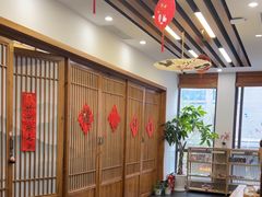 -子曰书院·古筝围棋书法国画小主持(夏都店)