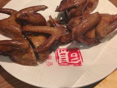 -鸽味轩·粤菜小馆(高楼门总店)