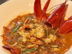 -三利音·东方司宴(外滩店)