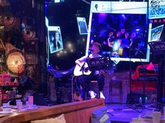 -胡桃里音乐酒馆(环亚凯瑟琳广场店)