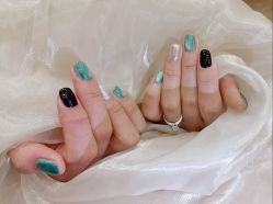 -RL Nail·瑞丽美甲美睫品牌原创店