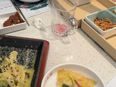 -韩香福烤肉庄园(荣成店)