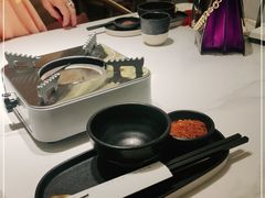 -乔阿马·江南味·驴肉香(龙湖华泾天街店)