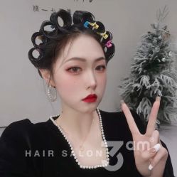 -轻术造型