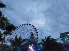 -三亚海昌梦幻海洋不夜城