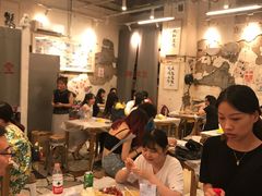 -东排食堂长沙小吃大排档(五一广场店)