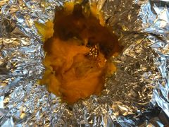 芝士南瓜-炎蔵牛舌烤肉