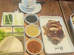 -厨大将烤肘子(镇江北路店)
