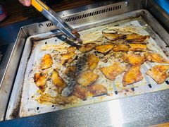 -韩香阁烤肉·烤活鳗(宽厚里店)