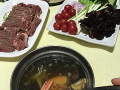 -四季捞